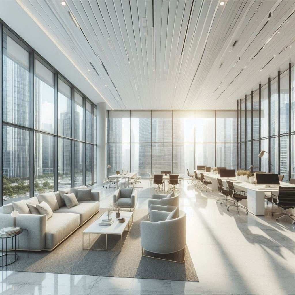 成都中国铁建广场文章配图